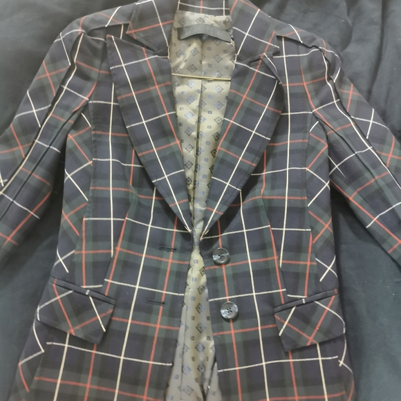 LAMB Blazer - Picture 7 of 9